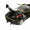 Üreticiniz 1:18 Ferrari Fxx K Model Araba