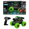 Üreticiniz 1:18 Uzaktan Kumandalı Spirit Beasts Pick Up Usb Şarjlı Araba 25 Cm