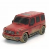 Üreticiniz 1:24 Benz Amg G 63 Muddy Uzaktan Kumandalı Araba