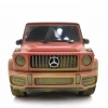 Üreticiniz 1:24 Benz Amg G 63 Muddy Uzaktan Kumandalı Araba