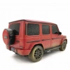 Üreticiniz 1:24 Benz Amg G 63 Muddy Uzaktan Kumandalı Araba