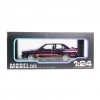 Üreticiniz 1/24 M3  Model Araba