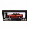 Üreticiniz 1/24 M3 Red Model Araba
