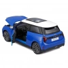 Üreticiniz 1/24 Mini Cooper Se J01