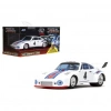 Üreticiniz 1/32 Transformers G1 Jazz Porsche