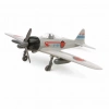 Üreticiniz 1/48 Savaş Uçağı Kit