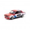 Üreticiniz 1/64 Bre Datsun 510 Trans-am 2.5 Championship 1971 #46 - Usa Special Edition