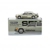 Üreticiniz 1/64 Mercedes-benz 190 E 2.3-16 Race Of Champion 1984 #11