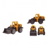 Üreticiniz 1:64 Mini Metal İnşaat Araçları Serisi