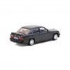 Üreticiniz 1/64 Model Araç 190 E 2.3-16 Blue-black Metallic