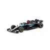 Üreticiniz 1/64 Model Araç Amg F1 W12 E Performance 2024