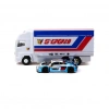 Üreticiniz 1/64 Model Araç R8 Lms Gt3 Evo Iı Macau Gt Cup - Fıa Gt World Cup 2024 Uno Racing #30