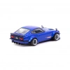 Üreticiniz 1/64 Nissan Fairlady Z S30 Widebody Blue - Designed By Jon Sibal