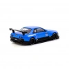 Üreticiniz 1/64 Nissan Skyline (r32) Widebody Tarmac Works 10th Anniversary - Designed By Jon Sibal
