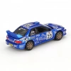 Üreticiniz 1/64 Subaru Impreza Wrc99 #23 2000 Acropolis Rally