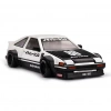 Üreticiniz 1/64 Toyota Ae86 Sprinter Trueno Kaido Street V1