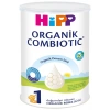 Üreticiniz 1 Organik Combiotic Bebek Sütü 350 Gr