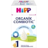 Üreticiniz 1 Organik Combiotic Bebek Sütü 800 Gr