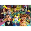 Üreticiniz 100 Parça Toy Story 4 Puzzle