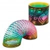 Üreticiniz 1001094 , Rainbow Neon Stres Yayı - Karışık Desenli
