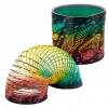 Üreticiniz 1001094 , Rainbow Neon Stres Yayı - Karışık Desenli