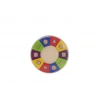 Üreticiniz 1004-cs Chiva, Müzik Aletleri Ahşap Puzzle