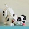 Üreticiniz 101 Dalmaçyalı Köpek Yavrusu 43269