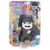 Üreticiniz 1012358 Sesli Stretchapalz Screamers Gang Seri 16 Cm -nessiworldman
