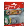 Üreticiniz 103306083 Finger Skateboard Kaykay Seti