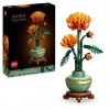 Üreticiniz 10368 İcons - Krizantem - Chrysanthemum 278 Parça +18 Yaş