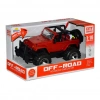 Üreticiniz 10390 1:16 Sesli Ve Işıklı Jeep