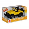 Üreticiniz 10390 1:16 Sesli Ve Işıklı Jeep