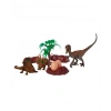 Üreticiniz 104342553 Dino Egg With Dinos And Ass 3 Ass