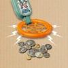 Üreticiniz 104342668 Nw Explorer Metal Detector