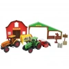 Üreticiniz 11 Pcs Farn Play Set-mega