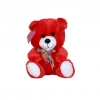 Üreticiniz 1181kr Selay, Kırmızı Oturan Ayı 30 Cm