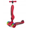 Üreticiniz 119-120-121 Işıklı Smart Scooter -taşpınar