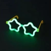 Üreticiniz 12 Adet Yıldız Gözlük – Glow Partisi Ve Etkinlik İçin