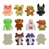 Üreticiniz 12li Figür Set Seri 2