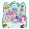 Üreticiniz 14 Figür + Yüzük Set Seri 2
