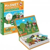 Üreticiniz 1505 Dıytoy, Magnet Hikaye Oluşturma - Mevsimler / +3 Yaş