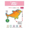 Üreticiniz 1710 Baby Puzzle Benim İlk Puzzlem Deniz Canlıları