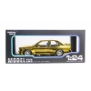 Üreticiniz 1901-310 Hobbiez World 1/24 M3 Shinny Colors-ekn