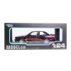 Üreticiniz 1901-310 Hobbiez World 1/24 M3 Shinny Colors-ekn