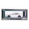 Üreticiniz 1901-330 Hobbıez World 1/24 Xm 6 Kapılı-ekn