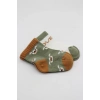 Üreticiniz 2li Love Dog Penye Soket Çorap 10118 Nil