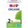 Üreticiniz 2 Organik Devam Sütü 300 Gr