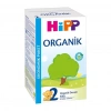 Üreticiniz 2 Organik Devam Sütü 600 Gr