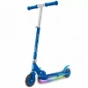 Üreticiniz 2 Tekerlekli Flash Işıklı Mavi Scooter