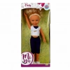 Üreticiniz 2030031 Bebek 35 Cm -nessiworld